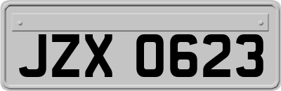JZX0623