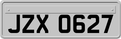JZX0627