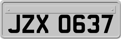 JZX0637