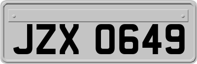 JZX0649