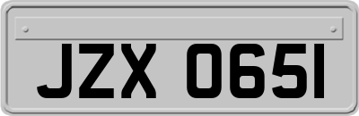 JZX0651