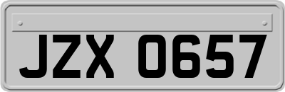 JZX0657
