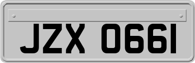 JZX0661