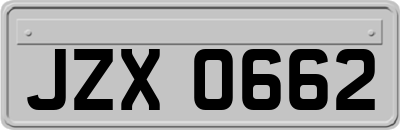 JZX0662