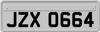 JZX0664