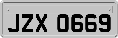 JZX0669