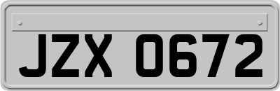 JZX0672
