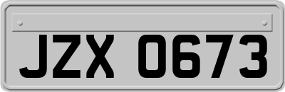 JZX0673