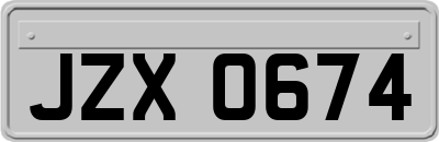JZX0674