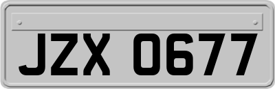 JZX0677