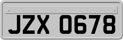 JZX0678