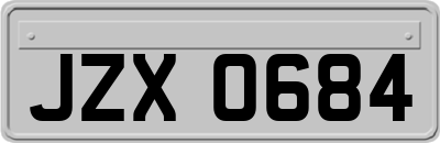 JZX0684