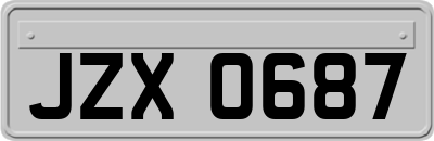 JZX0687