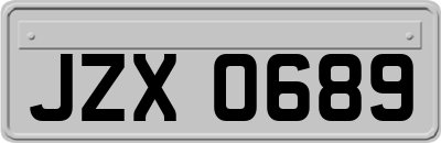 JZX0689