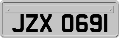 JZX0691