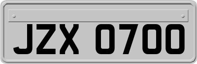 JZX0700