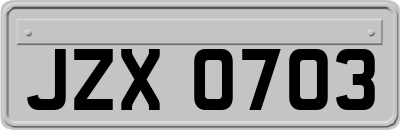 JZX0703