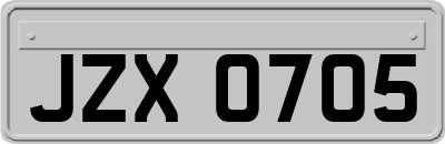 JZX0705