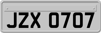 JZX0707