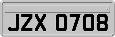 JZX0708
