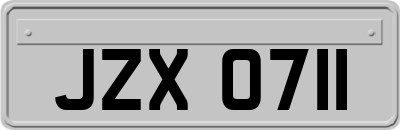JZX0711