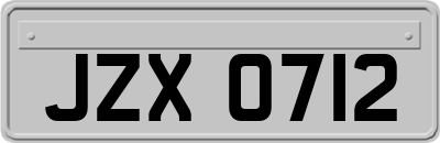 JZX0712