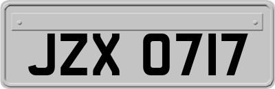 JZX0717