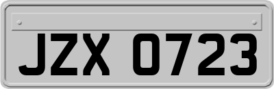 JZX0723