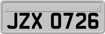 JZX0726