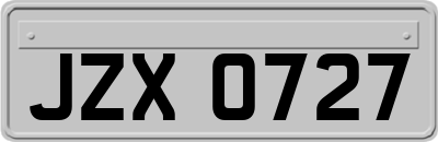 JZX0727
