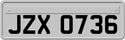 JZX0736