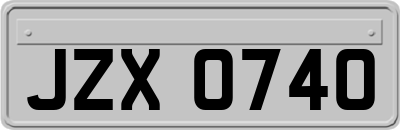 JZX0740