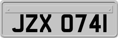 JZX0741