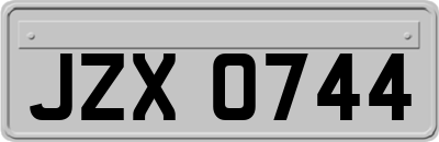 JZX0744