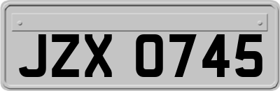 JZX0745