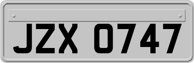JZX0747