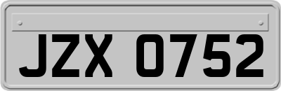 JZX0752