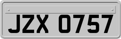 JZX0757