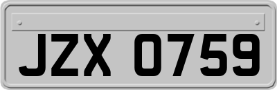 JZX0759