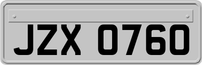 JZX0760