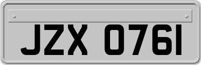 JZX0761