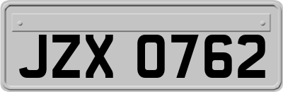 JZX0762