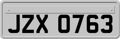JZX0763