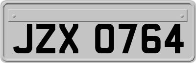 JZX0764