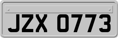 JZX0773