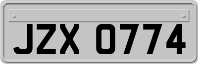 JZX0774