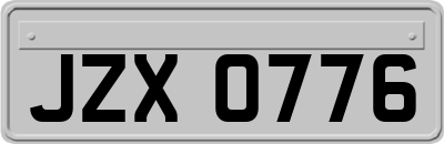 JZX0776