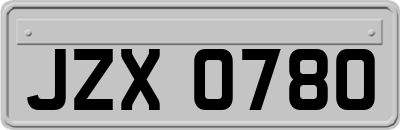JZX0780