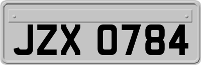 JZX0784