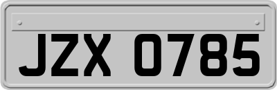 JZX0785